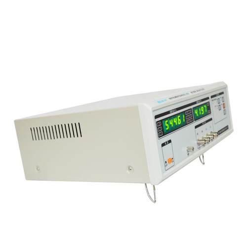 LCR数字电桥2812C电阻电感测试仪100HZ实验室工厂电容测试仪 - 图1