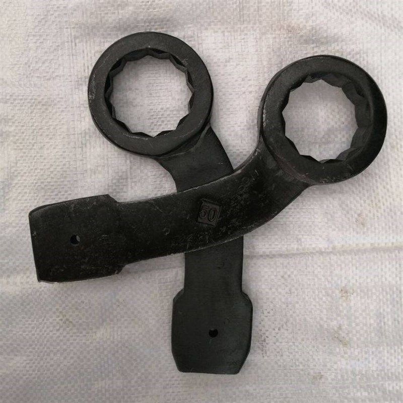 曲柄单头弯柄敲击梅花扳手24 25 26 27 28 29 30 31 32 33 34 35,淘宝优惠券,粉丝福利购,淘宝优惠卷