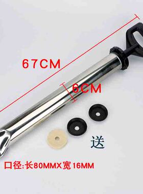 水泥枪手工灌浆器注浆抢填缝枪多功能堵缝勾缝砂浆工具密封注浆器
