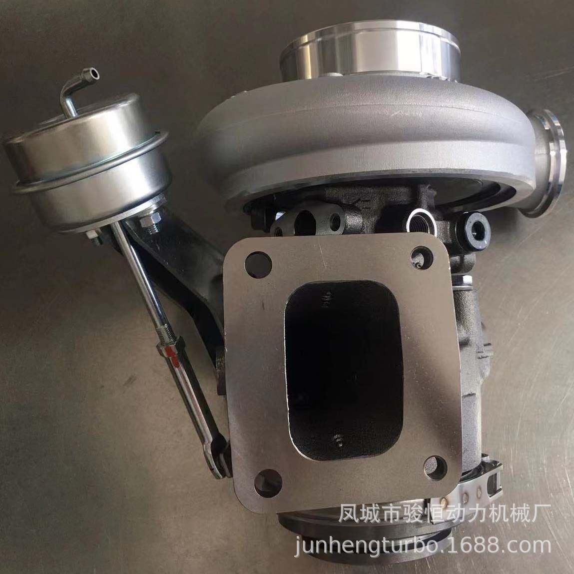 HX35GHE300WG3794682283964328817813780478增压器turboch - 图1