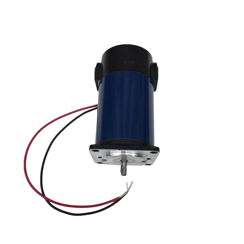 55T54A3直流永磁电机29W110V直流电机厂家图片价格型号焊机用 - 图2