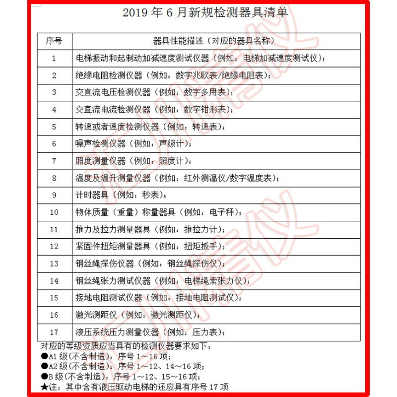 电梯评审计时器具电子秒表代办计量检测校准检定证书报告 - 图0