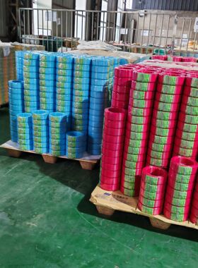 北京朝阳昆仑电线BV2.5平方家装电源线