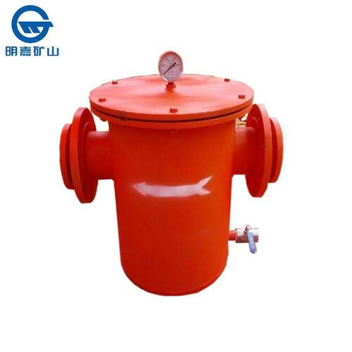 CWG-ZY矿用正压放水器瓦斯正压自动放水器现货充足明嘉 - 图1