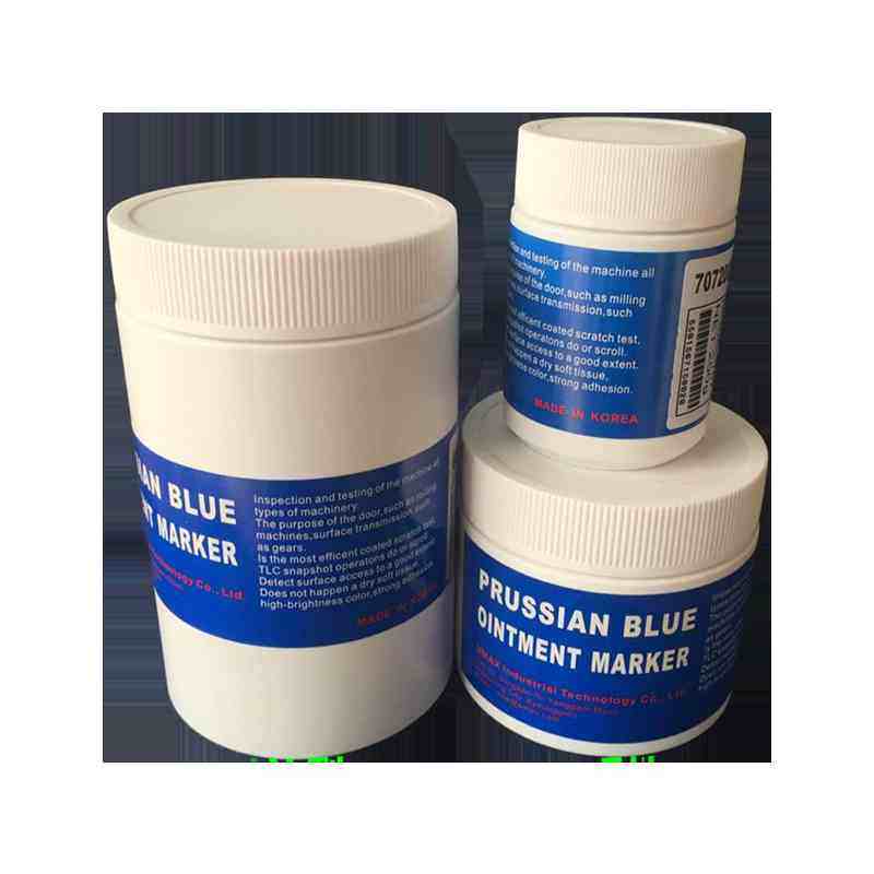 SMAX刮研蓝油膏 刮削显示剂 模具蓝丹试合剂 606系列高稠度,淘宝优惠券,粉丝福利购,淘宝优惠卷