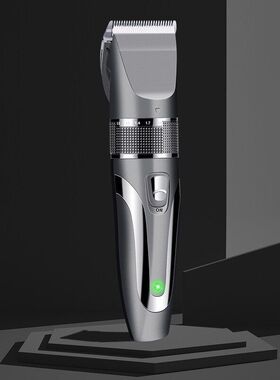正品精工电动理发器电推剪推子自己剪头发神器家用专用士剃头刀