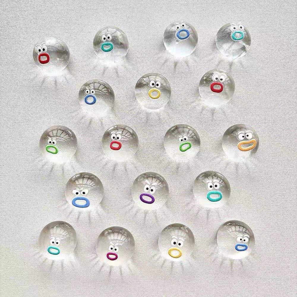 捏捏透明表情包小鼻嘎卡通软胶捏捏乐烂泥手感女解压发泄球小玩具,淘宝优惠券,粉丝福利购,淘宝优惠卷