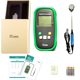 Tianheng AC Gauss Meter TM5100A Handheld Alternating Magnet Magnetic Field Tester Tesla Meter 240mT