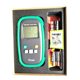 Tianheng AC Gauss Meter TM5100A Handheld Alternating Magnet Magnetic Field Tester Tesla Meter 240mT