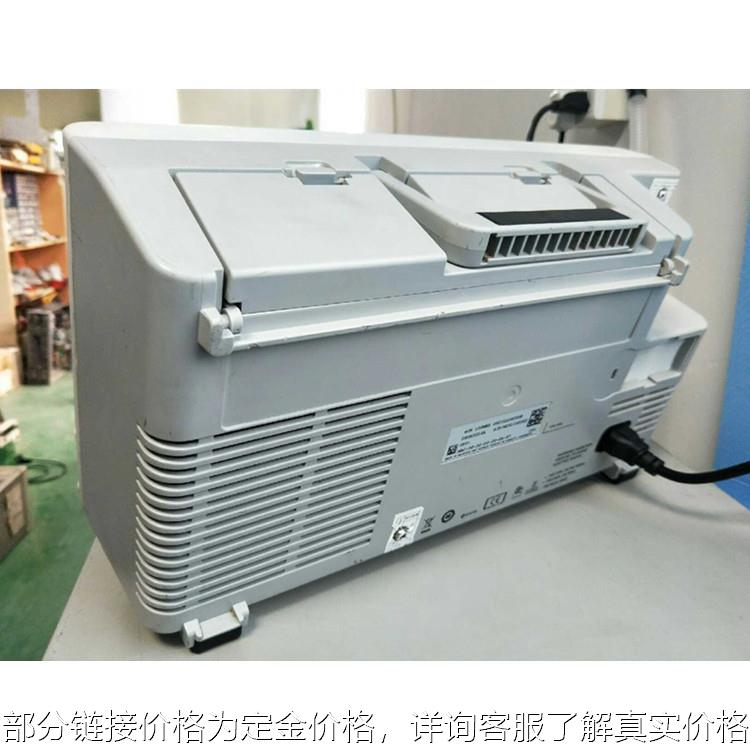 DSOX3014A 数字存储示波器 100MHz 销售 租赁 回收 - 图0