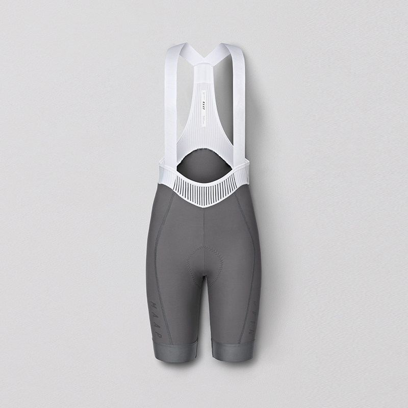 MAAP 女士 Team Bib Evo Shadow 骑行短裤,淘宝优惠券,粉丝福利购,淘宝优惠卷