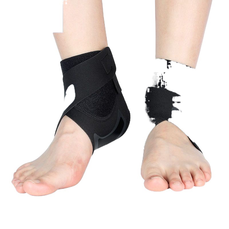 护踝A1pq808-运动篮球足球关节护具男女固定恢复脚踝护脚腕保护 - 图3