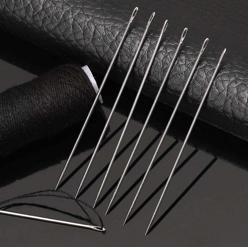 极速东风牌手缝针缝衣服缝被w子针家用传统老式手工铁针绣花大眼,淘宝优惠券,粉丝福利购,淘宝优惠卷