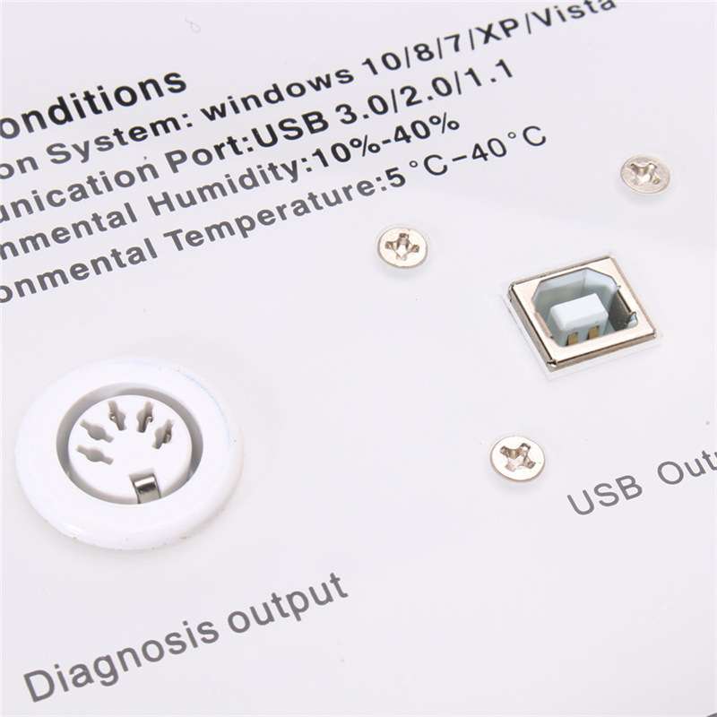 Quantum Therapy Analyzer 3 in 1 Magnetic Resonance JYT-Q A22 - 图2