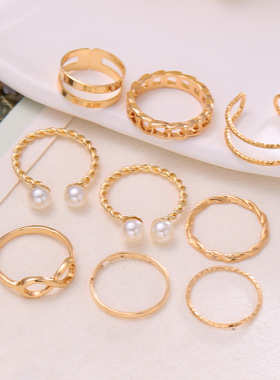 Alloy9-piecIndexFgers