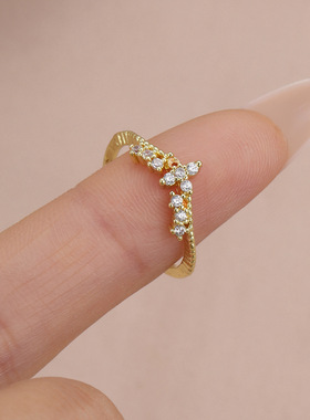 WomenCrobdingRetJwelry