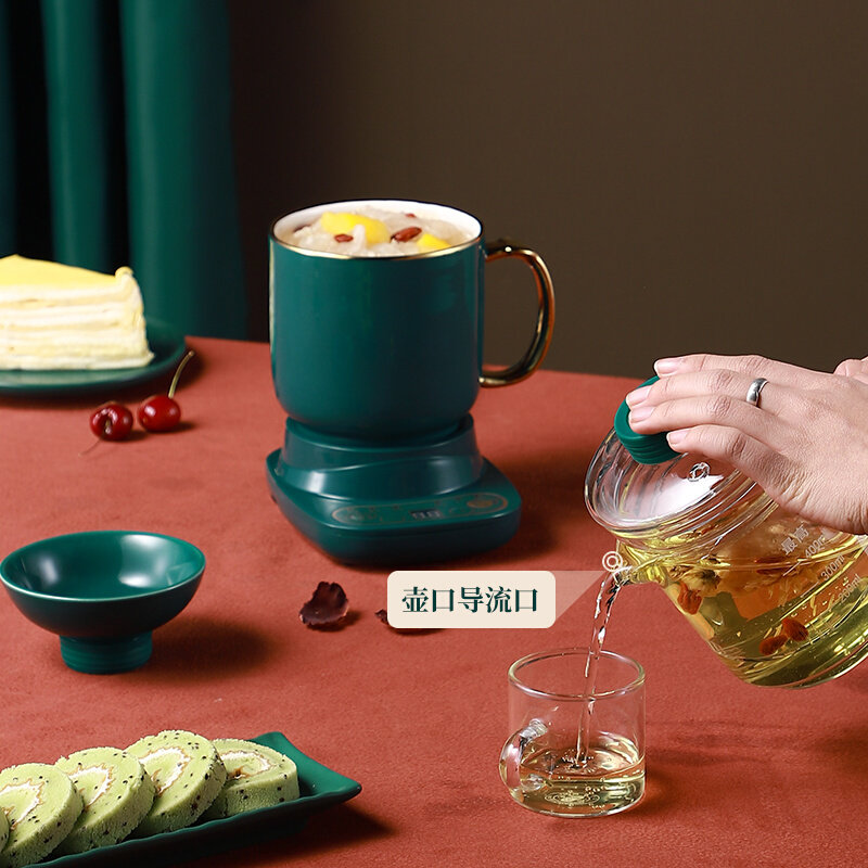 生日礼物女生男朋友闺蜜长辈实用高档养生杯乔迁之喜毕业季送老师