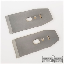 Exhibo Gouge Iron Frosted Stainless Steel Cover Iron Ruban Fat Sub Grocery Store