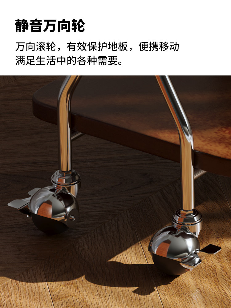 ?中古收纳挂衣架落地式卧室家用室内法式可移动衣帽架实木转角衣,淘宝优惠券,粉丝福利购,淘宝优惠卷