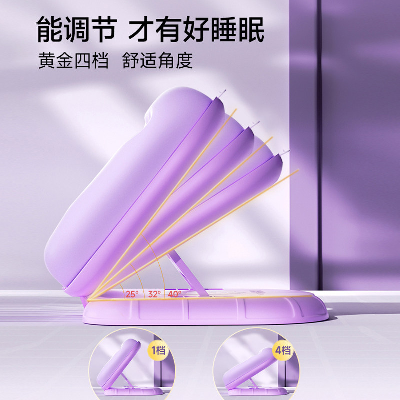 午睡枕小学生趴睡j枕折叠桌上儿童睡觉教室桌子午休神器趴趴抱枕,淘宝优惠券,粉丝福利购,淘宝优惠卷
