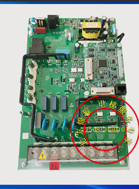 电梯配件 蒂森电梯变频器CPIC-V-34A.I  MC2-B AS.L02/D7全新原装