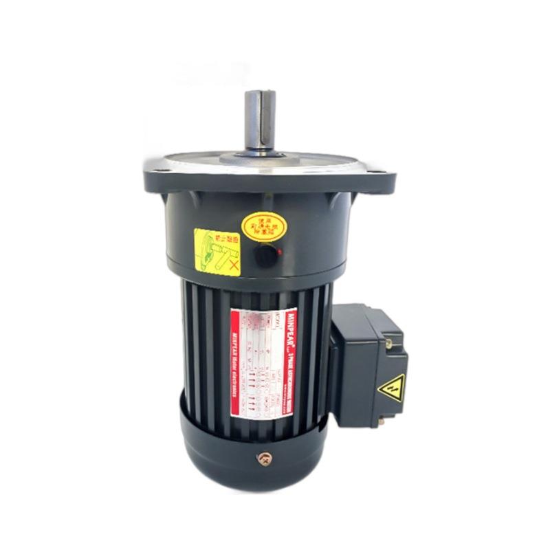 现货 东莞厂家直销 CV32-750-30S 750W齿轮减速马达 CH28-750-30S - 图3