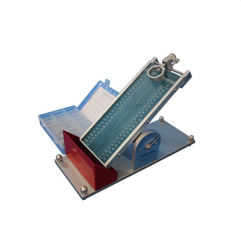 厂家直销初粘性测试仪滚球法胶带粘性试验机粘性试验机,淘宝优惠券,粉丝福利购,淘宝优惠卷