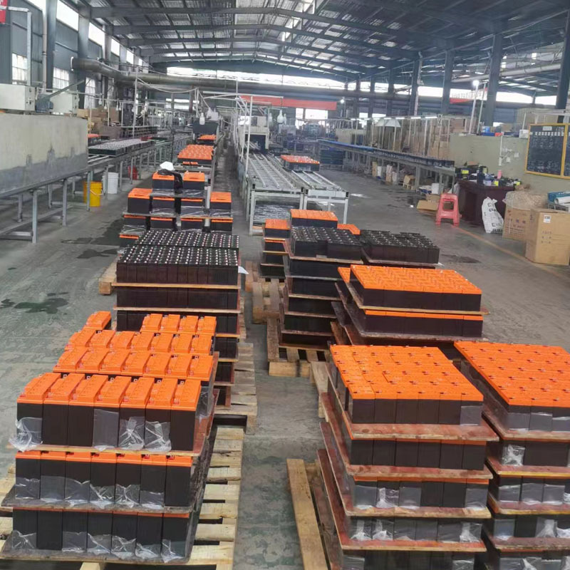 4AH4V铅酸蓄电池太阳能GEL深循环胶体电池AGM离网发电安防 电 - 图1