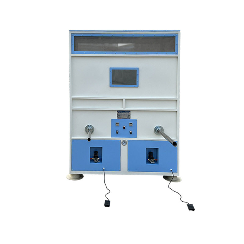 荞麦颗粒泡沫粒子填充机 沙发枕芯汽车坐垫填充机PP棉羽绒棉填充,淘宝优惠券,粉丝福利购,淘宝优惠卷