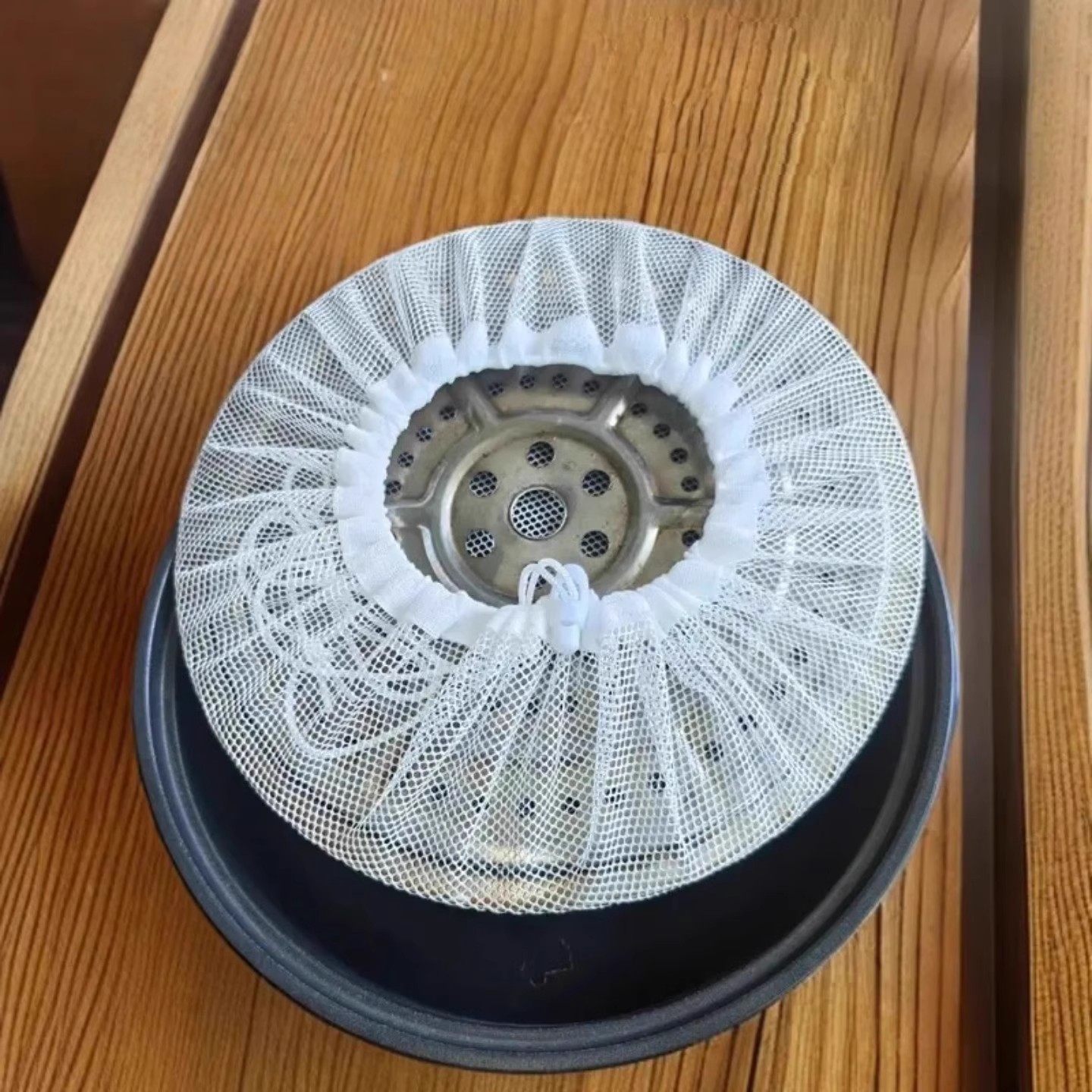 蒸屉布套带抽绳蒸笼布不粘家用过滤纱布蒸饭蒸馒头包子屉布蒸笼垫,淘宝优惠券,粉丝福利购,淘宝优惠卷