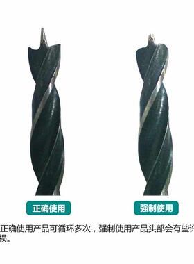 木工三尖钻 沉头钻 扩孔钻头 倒角器 导向器 定心钻