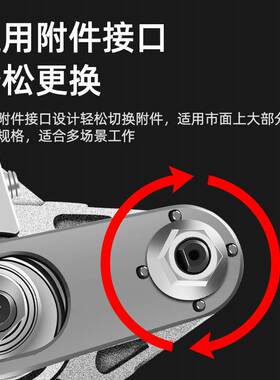 角磨机变万用宝木工工具大全多功能电动修边机改切割机电铲开槽器
