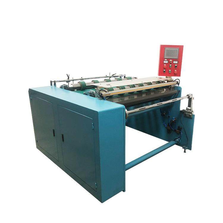 厂家供应KDFJ复卷机礼品纸复卷机高速自动PVC自粘墙纸分卷机,淘宝优惠券,粉丝福利购,淘宝优惠卷