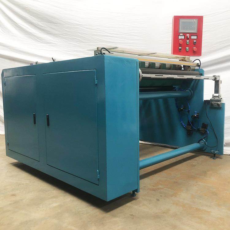 厂家供应KDFJ复卷机礼品纸复卷机高速自动PVC自粘墙纸分卷机,淘宝优惠券,粉丝福利购,淘宝优惠卷