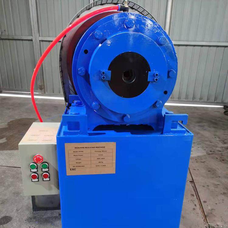 钢管缩管机全自动缩管机液压缩管机缩口机扣压机弯管机缩径机扩管,淘宝优惠券,粉丝福利购,淘宝优惠卷