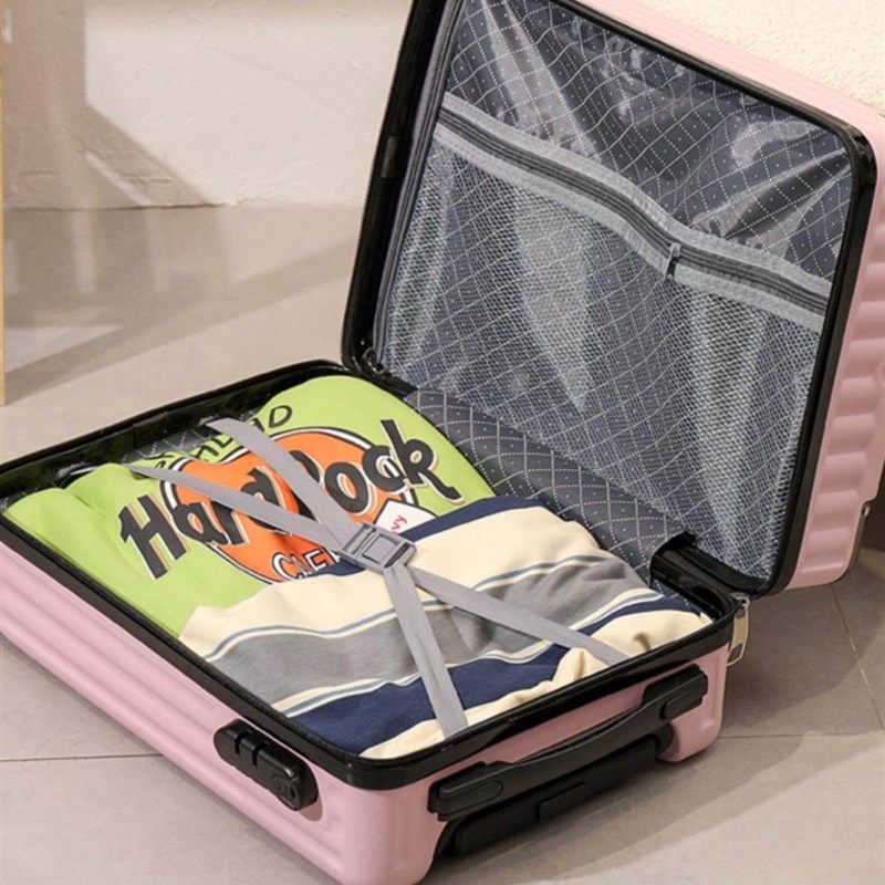 18寸轻型登机手推车箱,高望小旅行箱,男万能轮,女学生密码旅行箱,淘宝优惠券,粉丝福利购,淘宝优惠卷