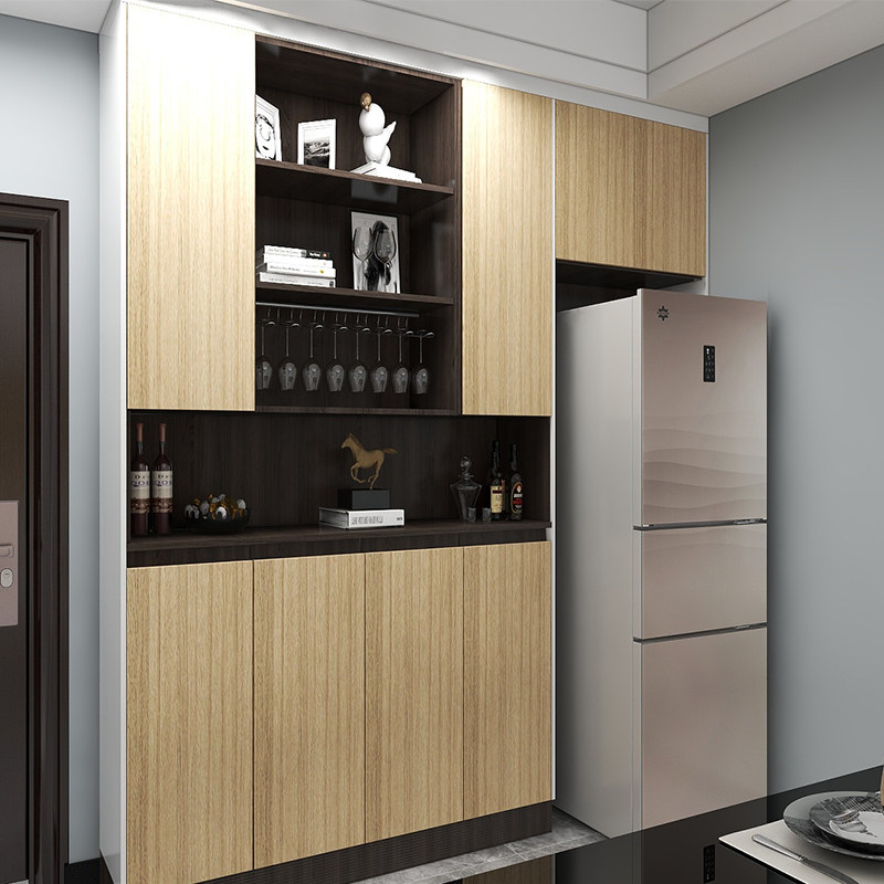 加厚木纹贴纸家具翻新柜子衣柜木柜橱柜门贴桌面桌贴防水自粘墙纸,淘宝优惠券,粉丝福利购,淘宝优惠卷