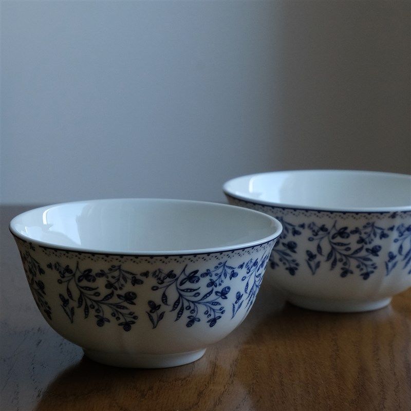 一只干净米饭碗 释怀 家用餐具陶瓷骨瓷器骨瓷碗小碗米饭碗瓷碗,淘宝优惠券,粉丝福利购,淘宝优惠卷