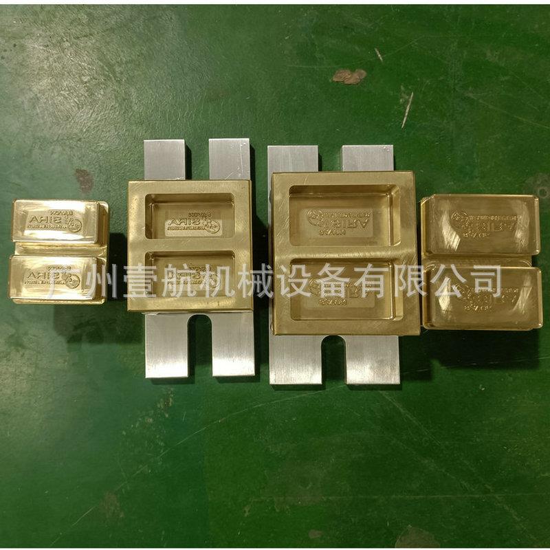 香皂立体金属模具铜材质DIY印花成型模具设备现货精油皂模具 - 图2