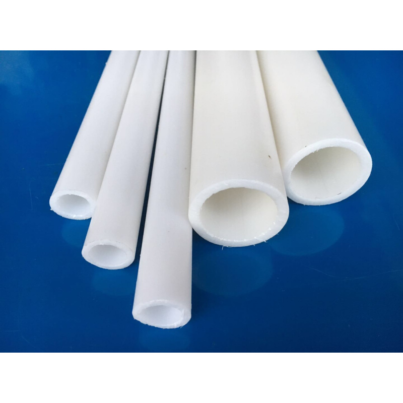 。白色PPN管化工PPR管/聚丙烯PP塑料管/PP管材管件阀门系列规格齐 - 图3