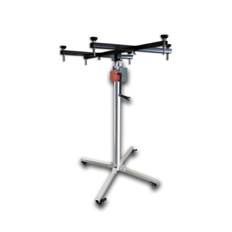 中央空调内机风管安装升降机吊柜壁橱柜安装工具支架神器加厚折叠,淘宝优惠券,粉丝福利购,淘宝优惠卷