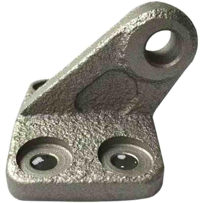 MBB气缸单耳座CR/MB-B03/MB-B04/MB-B05/MB-B63/MB-B80/MB-B100 - 图3