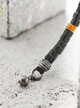 天照手链Arthur.k原创