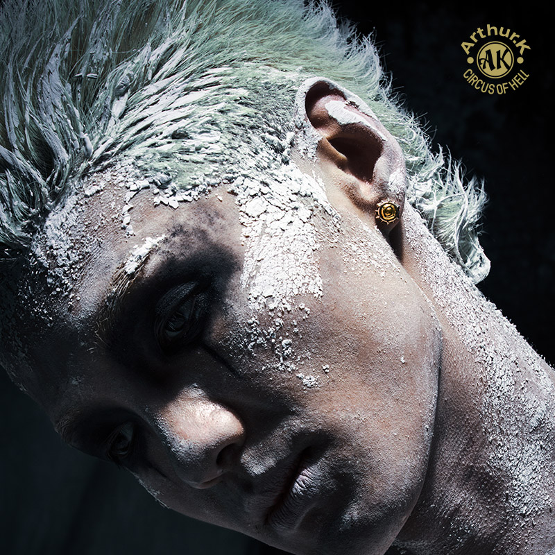 Arthur.K 洞察系列日本原创手工做旧925银男女全知・見耳饰不限量,淘宝优惠券,粉丝福利购,淘宝优惠卷