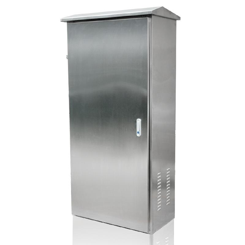 户外不锈钢配电柜XL21开关柜变频PLC控制电力电源保护箱电闸箱 - 图3