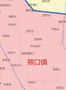 2024新款潜江市地图贴图办公室挂图高清防L水墙壁贴超大装饰画定