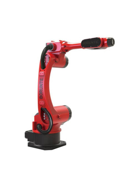 伯朗特工业机械臂六自由手臂码垛搬运焊接喷涂协作机器人压铸取件
