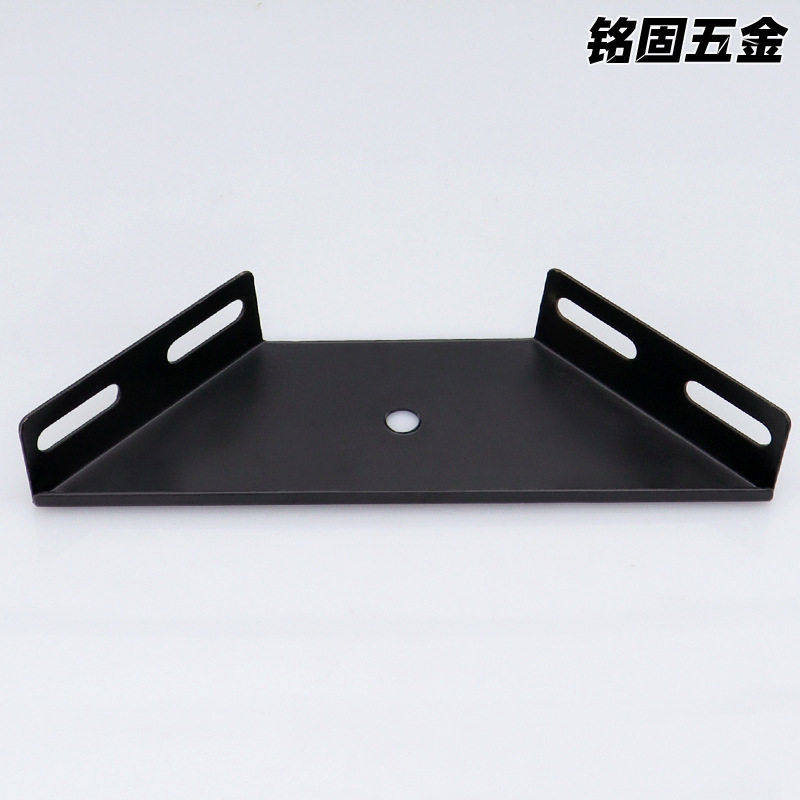 铭固五金 大号加厚床角撑 三面固定角铁角码 三角吊码 吊柜吊码,淘宝优惠券,粉丝福利购,淘宝优惠卷