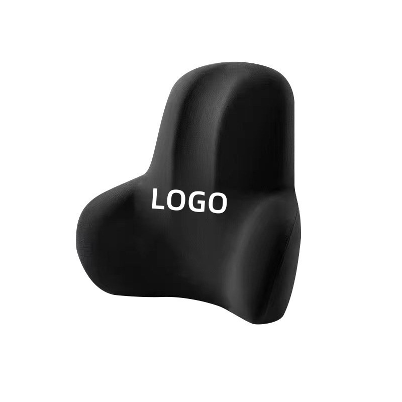 适用11-25款大众宝来汽车头枕护腰靠枕垫座椅汽车载护.颈头枕内饰 - 图3