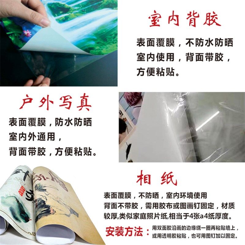 美容院养生馆美容请上二楼指示标识牌楼梯口墙面防水广告海报贴纸,淘宝优惠券,粉丝福利购,淘宝优惠卷